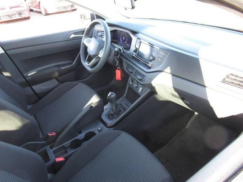 Gebraucht VW Polo 80 PS (58 kW) 2022 Kleinwagen
