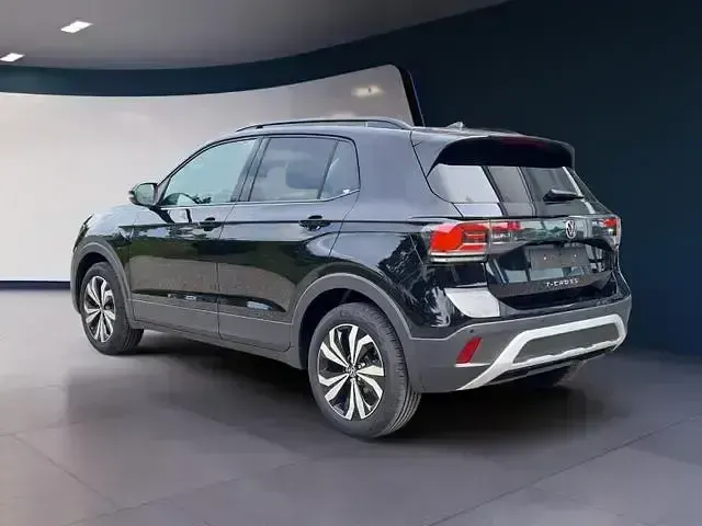 Gebraucht VW T-Cross R 116 PS (85 kW) 2025 Andere SUV