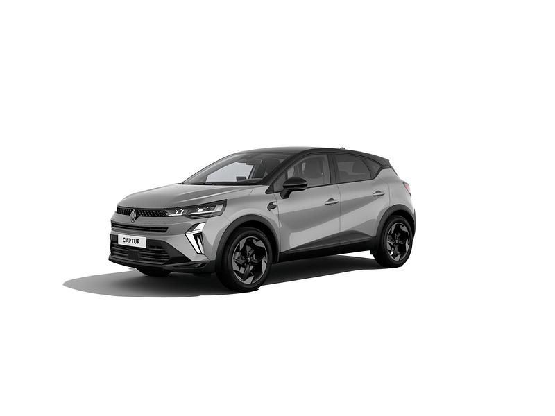 Neu 2025 Renault Captur Techno SUV | 26.810 € (Fairer Preis) - Bild 1/4