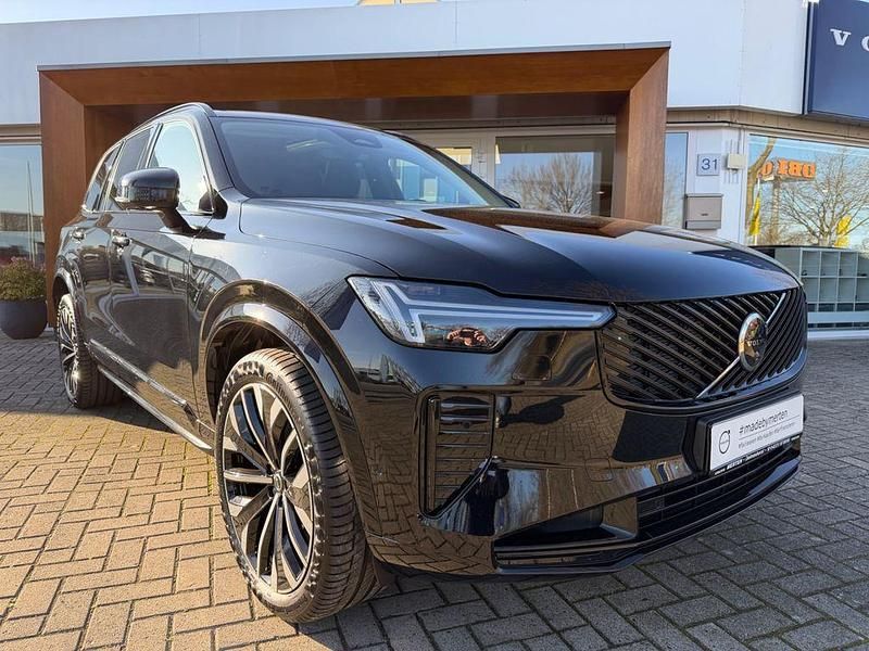 Gebraucht Volvo XC90 Plus 310 PS (228 kW) 2025 Schwarz SUV