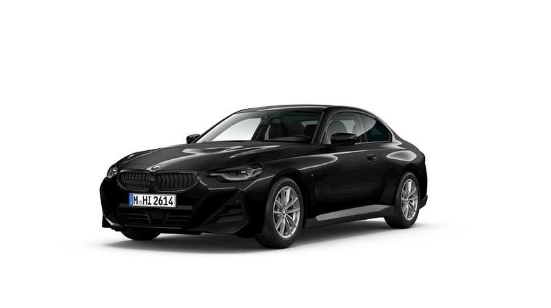 Gebraucht 2025 BMW 220 Efficient Dynamics Coupé | 36.690 € (Fairer Preis) - Bild 1/1