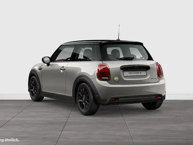 Gebraucht Mini Cooper SE Classic 135 kW (184 PS) 2023 Weiß Kleinwagen