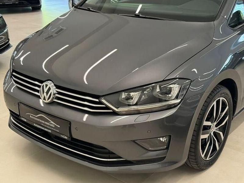 Gebraucht VW Golf VII Sound 190 PS (139 kW) 2017 Andere Limousine