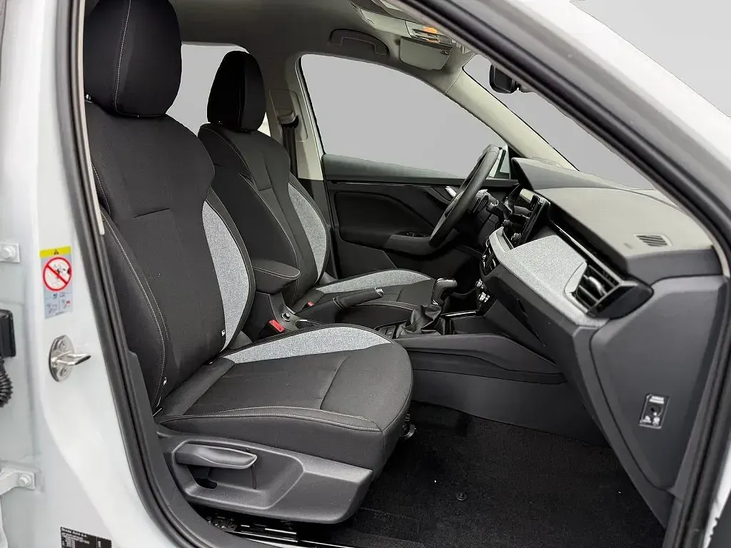 Neu Skoda Kamiq Selection 150 PS (110 kW) 2026 Weiß SUV