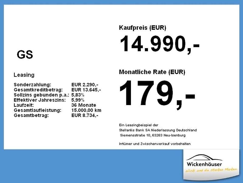 Gebraucht Opel Mokka-e Elegance 100 kW (136 PS) 2022 Matcha green/ikone gruen SUV