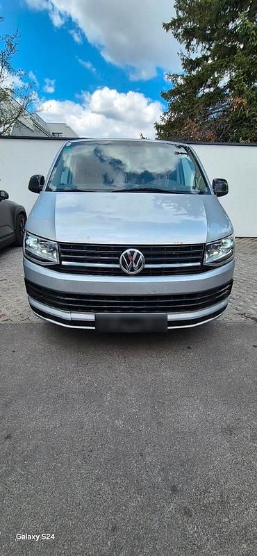 Gebraucht VW Transporter 115 PS (84 kW) 2009 Van