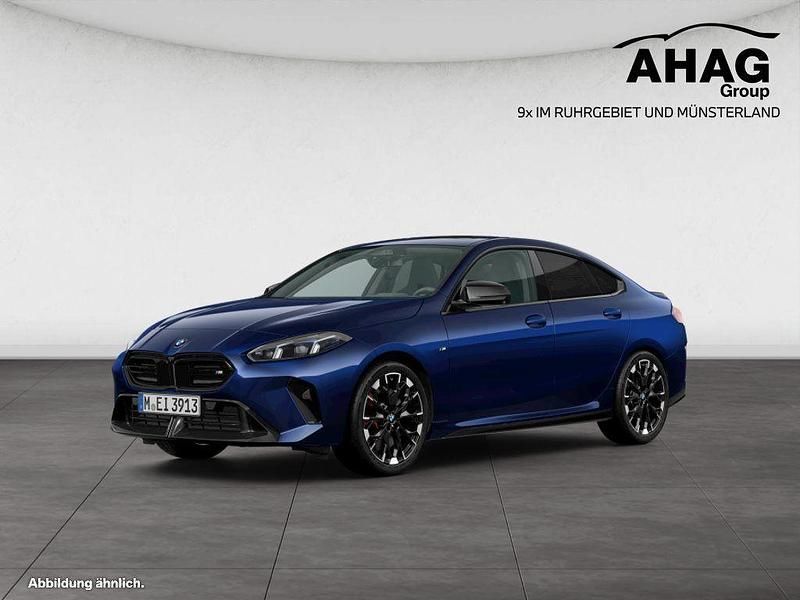 Gebraucht BMW M235 Shadowline 300 PS (220 kW) 2025 Schwarz Coupé