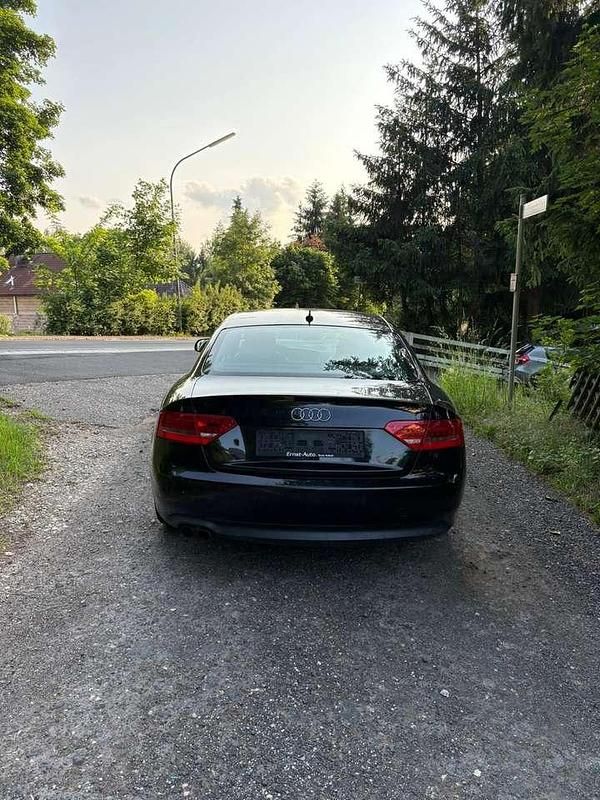 Gebraucht 2009 Audi A5 Coupé | 7.999 € - Bild 1/4