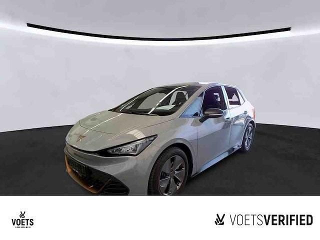 Grau Gebraucht 2023 Cupra Born Kleinwagen | 27.680 € (Fairer Preis) - Bild 1/2
