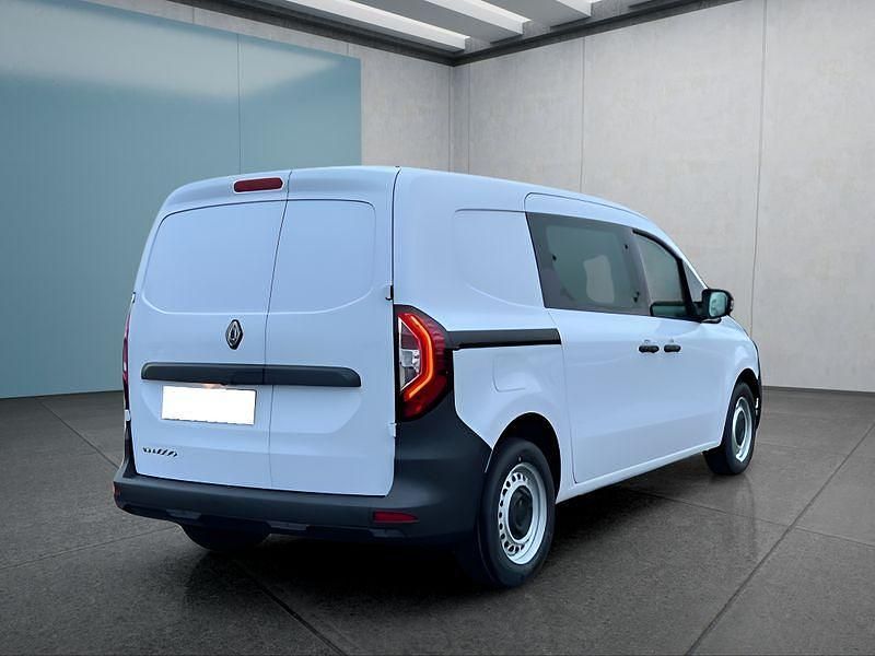 Neu 2024 Renault Kangoo Van / Kleinbus | 27.949 € (Fairer Preis) - Bild 1/4