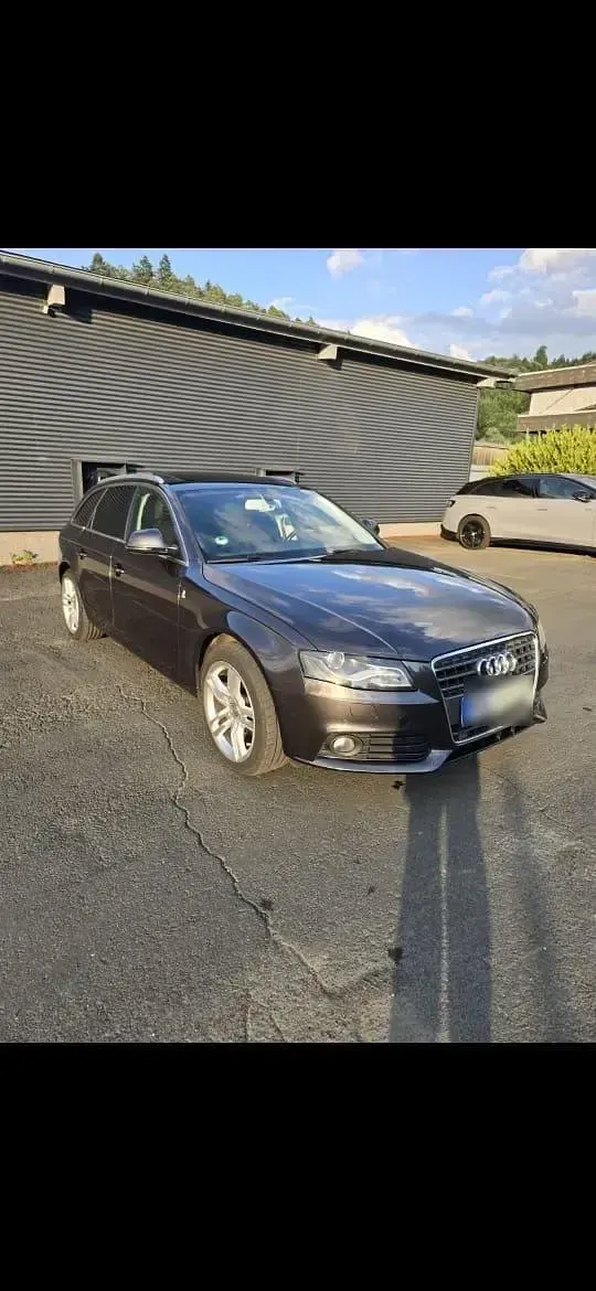 Gebraucht Audi A4 2009 Kombi