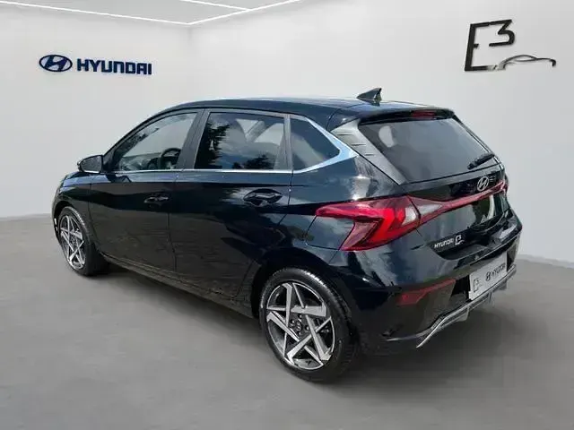 Gebraucht Hyundai i20 Turbo 90 PS (66 kW) 2025 Andere Kleinwagen