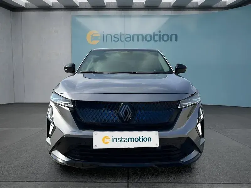 Używany Renault Rafale 300 KM (220 kW) 2025 Czarny SUV