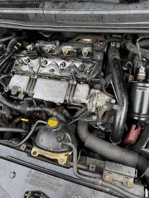 Gebraucht Toyota Corolla 90 PS (66 kW) 2004 Kombi