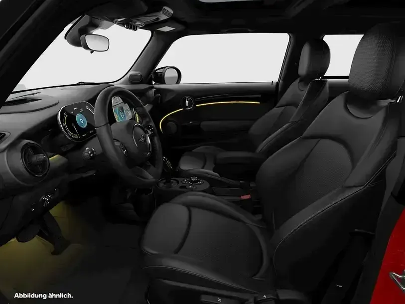 Usata Mini Cooper SE 135 kW (184 CV) 2023 Andere Utilitaria