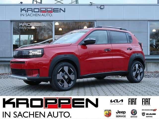 Neu 2025 Fiat Grande Punto La Prima Kleinwagen | 23.470 € - Bild 1/4