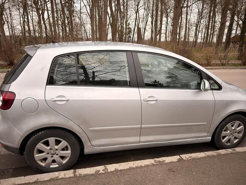 Gebraucht VW Golf IV 115 PS (84 kW) 2006 Grau Kleinwagen