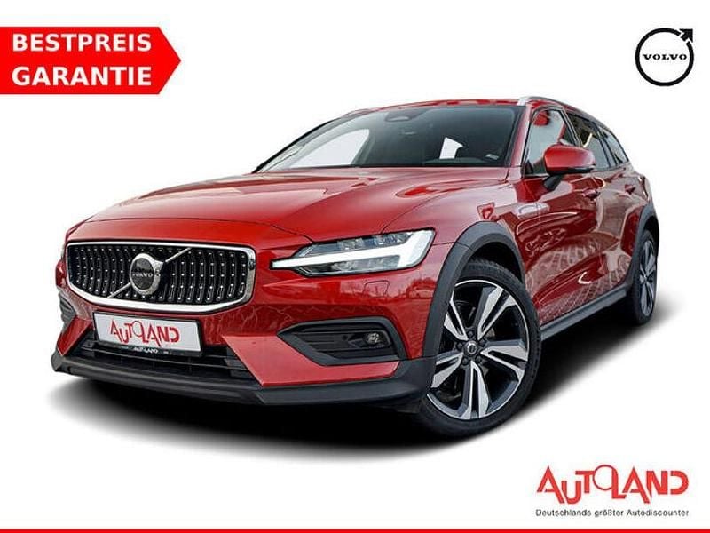 Andere Gebraucht 2023 Volvo V60 Kombi | 36.890 € (Fairer Preis) - Bild 1/4