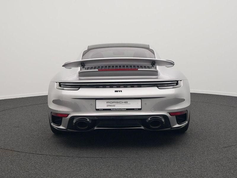 Gebraucht Porsche 992 650 PS (478 kW) 2024 Grau