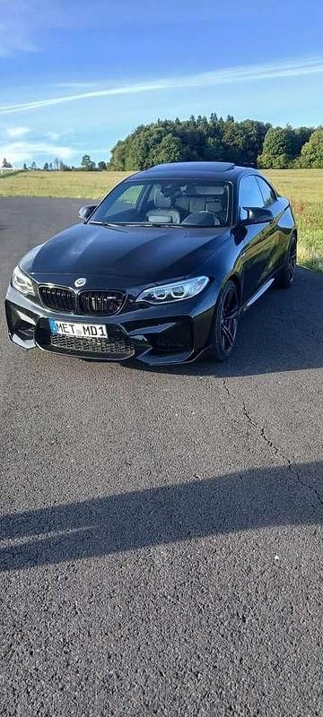 Gebraucht 2017 BMW M2 Coupé | 48.500 € (Fairer Preis) - Bild 1/4