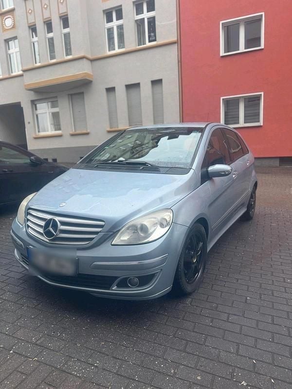 Gebraucht 2006 Mercedes 200 Kleinwagen | 2.850 € (Fairer Preis) - Bild 1/4