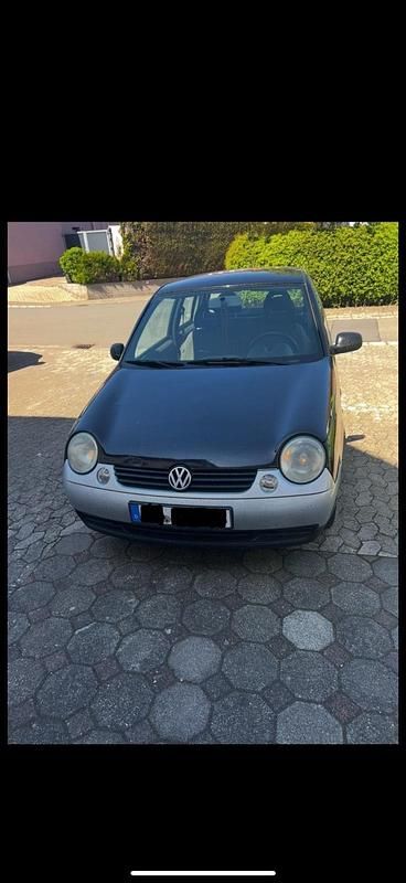 Gebraucht 2004 VW Lupo Edition Kleinwagen | 450 € (Superpreis) - Bild 1/2