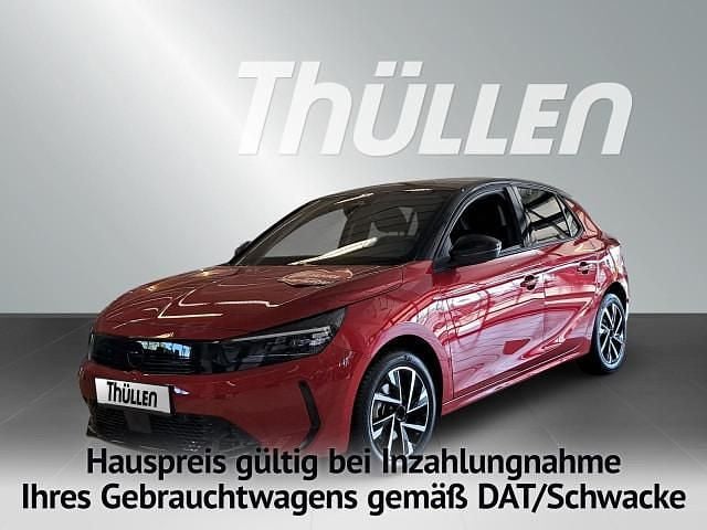 Gebraucht Opel Corsa 101 PS (74 kW) 2026 Kleinwagen