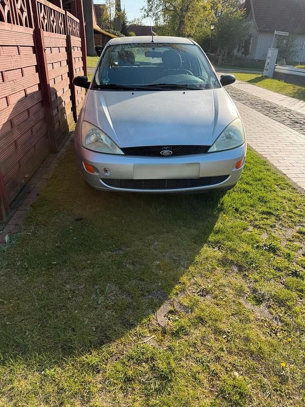 Second-hand Ford Focus 109 CP (80 kW) 1999 Hatchback