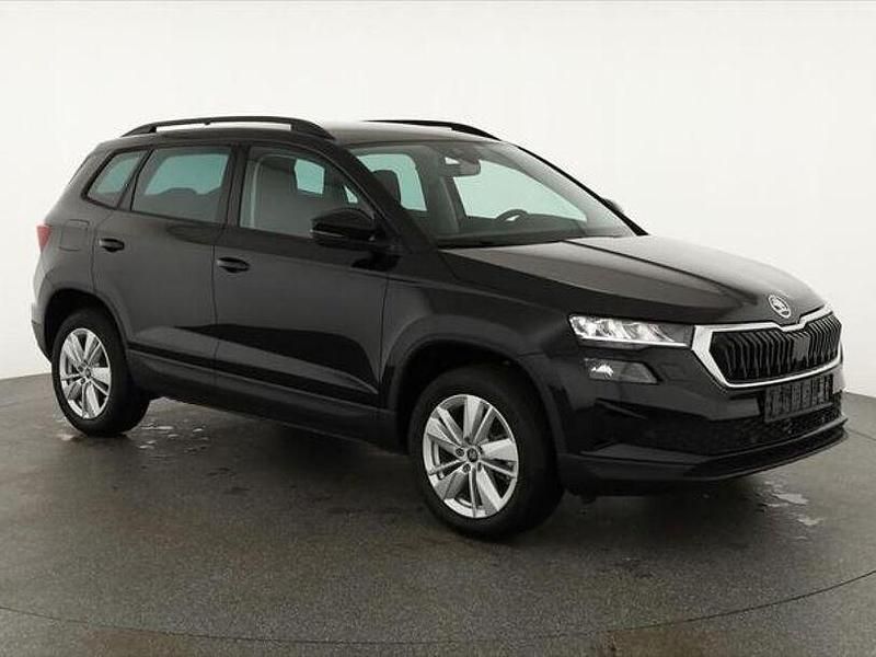 Andere Gebraucht 2025 Skoda Karoq SUV | 34.985 € (Fairer Preis) - Bild 1/1
