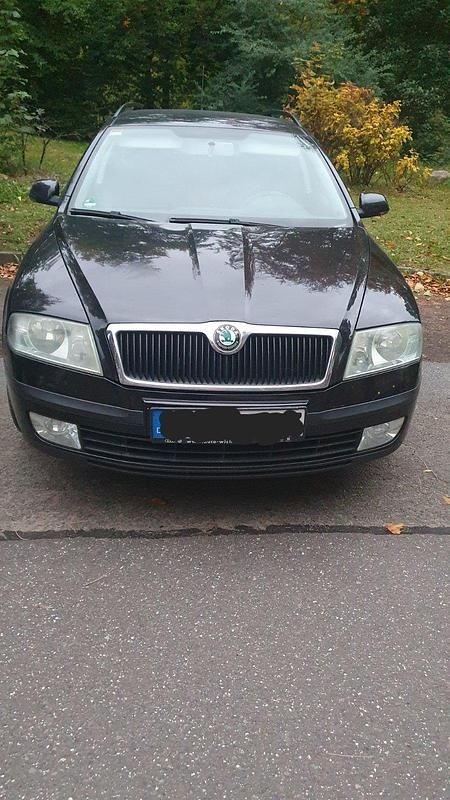 Gebraucht 2006 Skoda Octavia Kombi | 1.950 € (Fairer Preis) - Bild 1/4