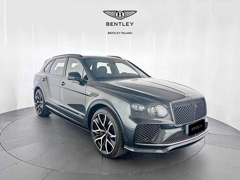 Neu Bentley Bentayga 551 PS (405 kW) 2026 Grau SUV
