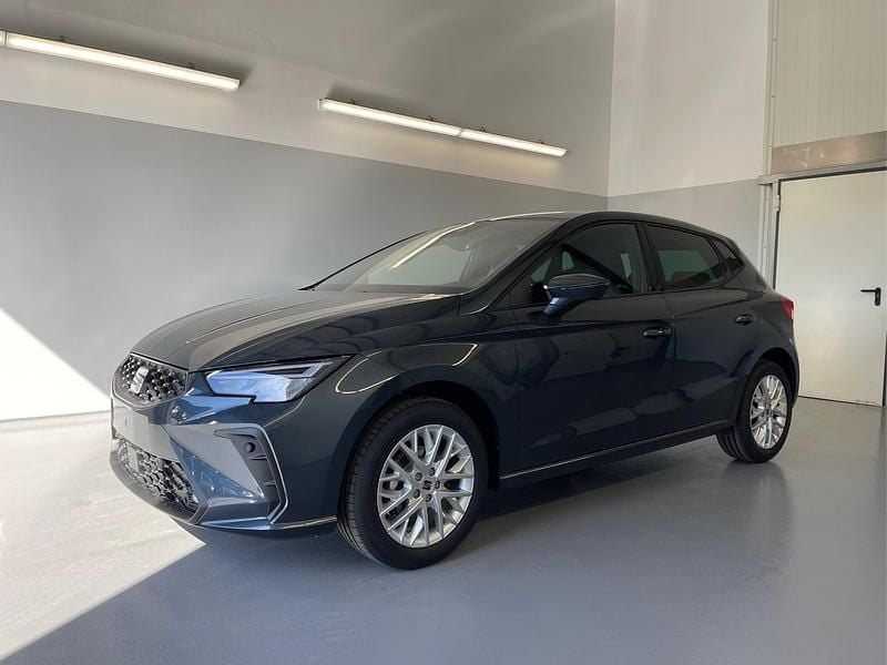 Gebraucht Seat Ibiza CONNECT 80 PS (58 kW) 2026 Kleinwagen
