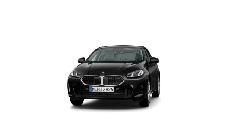 Gebraucht 2024 BMW 118 Efficient Dynamics Kleinwagen | 29.990 € (Guter Preis) - Bild 1/4