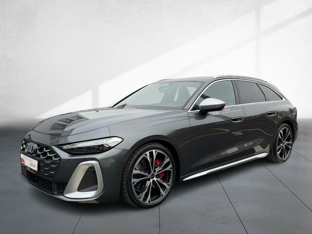 Gebraucht Audi S5 Ambiente 367 PS (269 kW) 2024 Grau Kombi