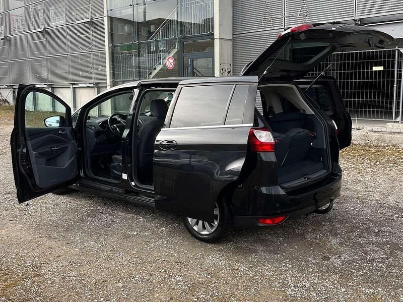 Gebraucht Ford Grand C-Max Trend 150 PS (110 kW) 2011 Other Van / Kleinbus