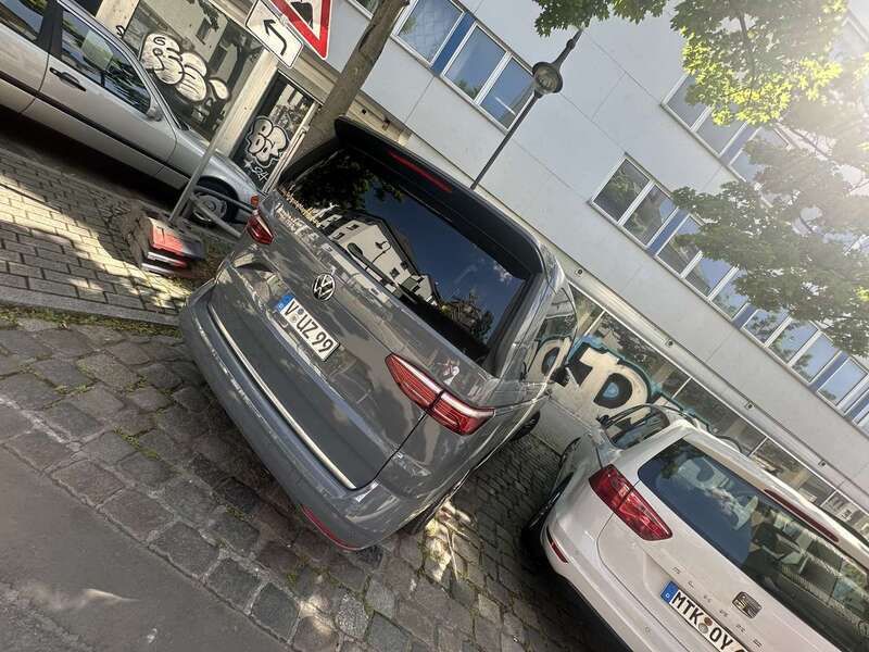 Gebraucht 2023 VW T7 Van | 51.500 € (Fairer Preis) - Bild 1/4