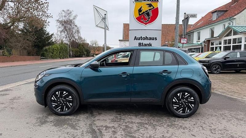 Gebraucht Fiat 600 101 PS (74 kW) 2024 Blau SUV