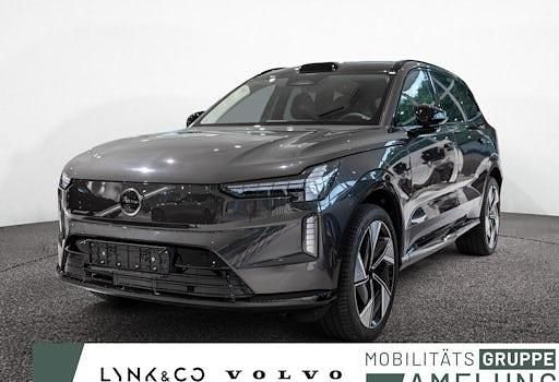 Grau Neu 2025 Volvo EX90 Performance SUV | 112.420 € - Bild 1/4