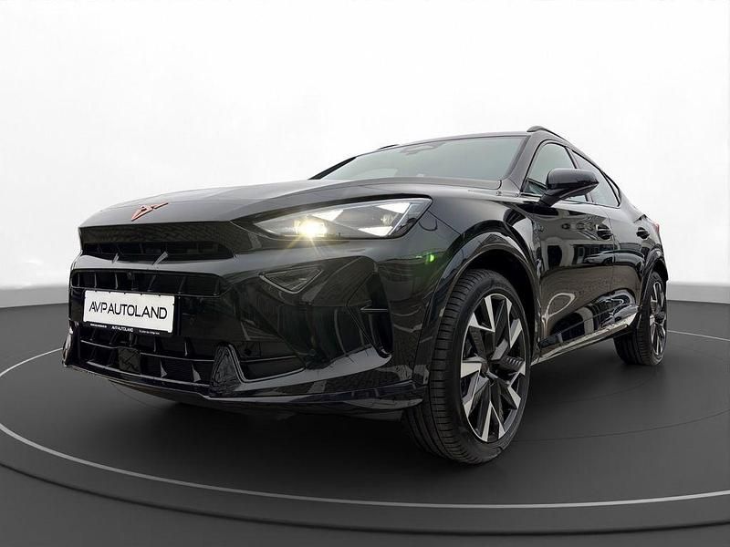Neu Cupra Formentor 150 PS (110 kW) 2026 Schwarz SUV