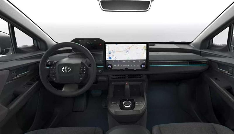 Neu Toyota C-HR+ 164 kW (224 PS) 2026 Mineral metallic SUV