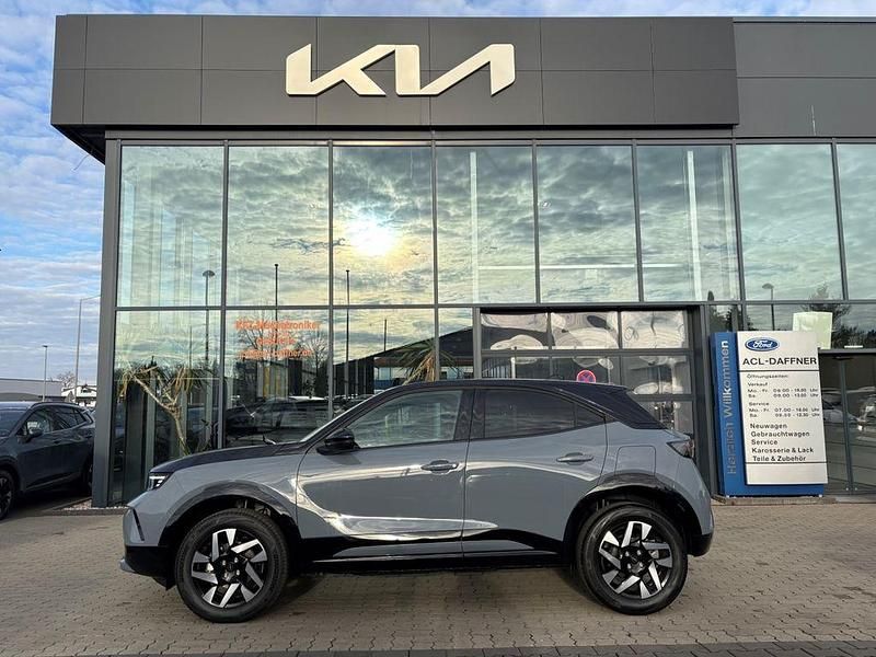Neu Opel Mokka 131 PS (96 kW) 2025 /typ aussenverkleidung spiegel SUV