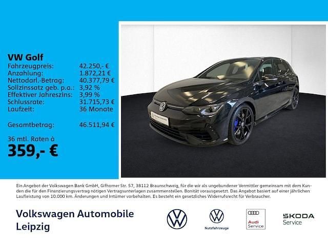 Gebraucht 2024 VW Golf VIII Style | 42.250 € (Guter Preis) - Bild 1/3