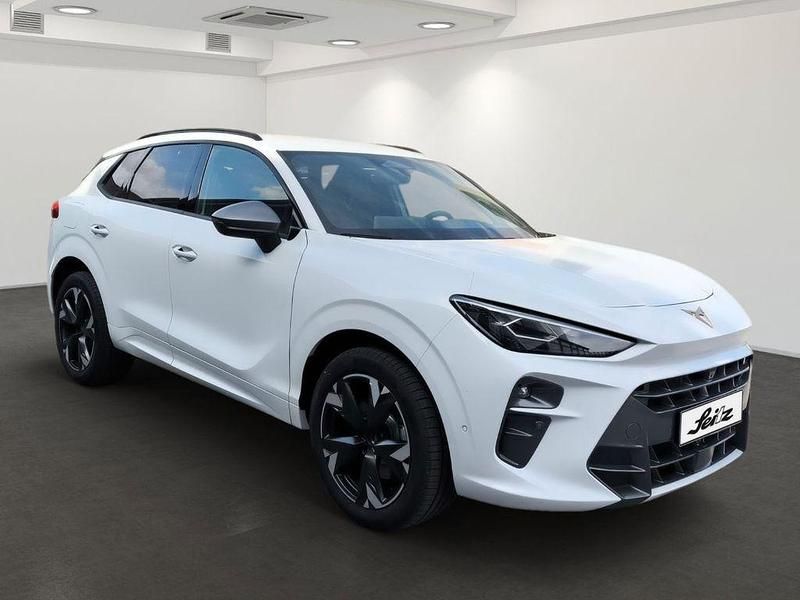 Neu Cupra Terramar 204 PS (150 kW) 2026 Grau SUV
