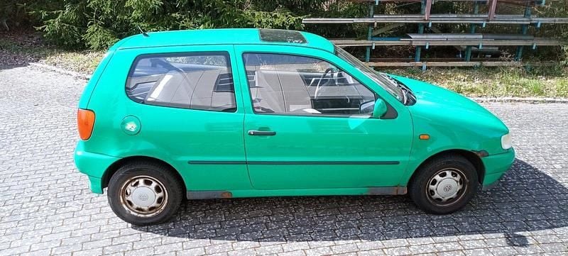 Second-hand VW Polo 45 CP (33 kW) 1996 Hatchback
