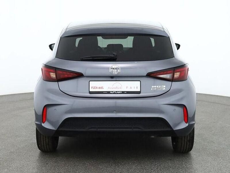 Neu MG ZR 2026 Andere