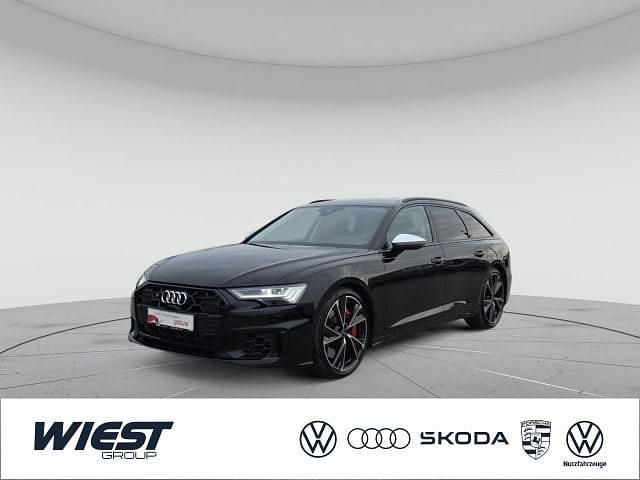 Gebraucht Audi S6 Ambiente 344 PS (253 kW) 2025 Kombi