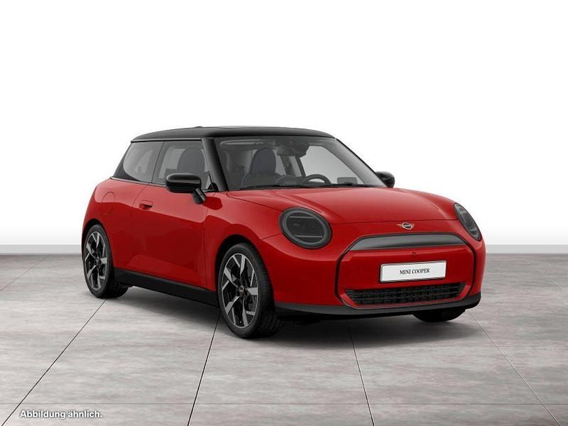 Gebraucht Mini Cooper Classic 135 kW (184 PS) 2025 Chili red ii Kleinwagen