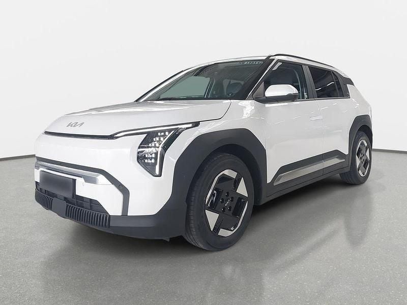 Neu Kia EV3 Earth 150 kW (204 PS) 2026 Weiß SUV