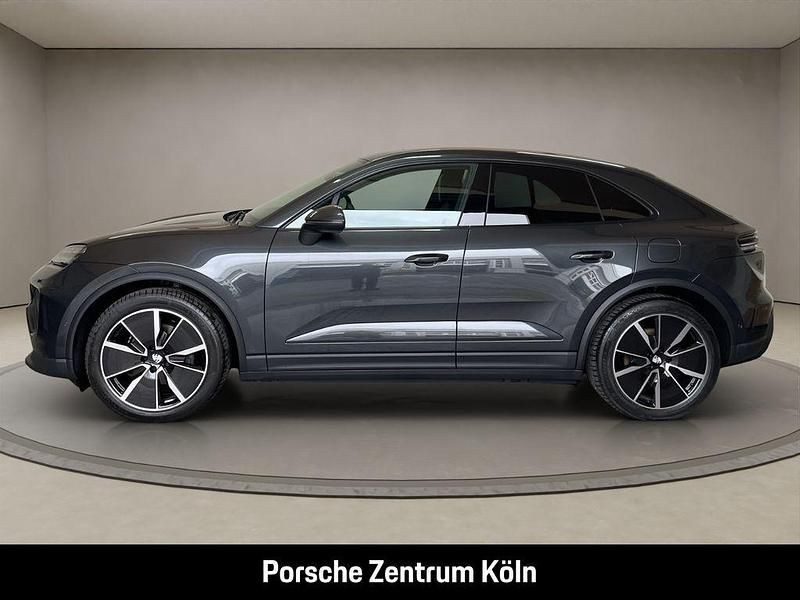 Gebraucht Porsche Macan 264 kW (360 PS) 2026 Grau SUV