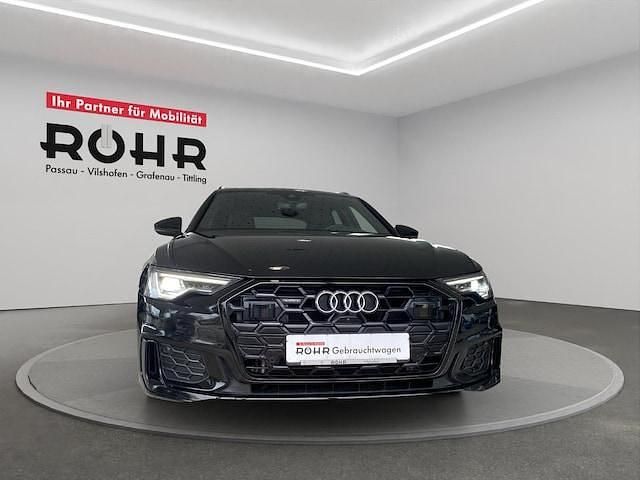 Gebraucht Audi A6 Design 286 PS (210 kW) 2025 Kombi